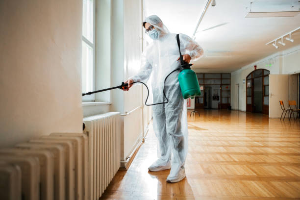 Trusted Central High, OK Pest Control Experts